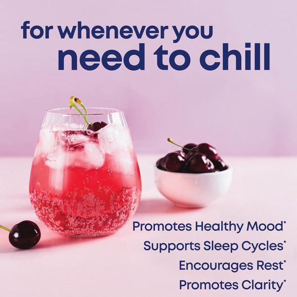 Her Own Sleepy Girl: Magnesium Drink Mix #3