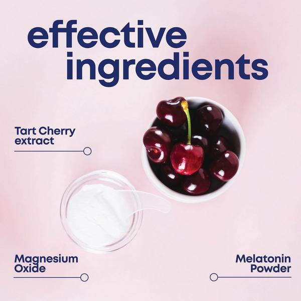 Her Own Sleepy Girl: Magnesium Drink Mix #4