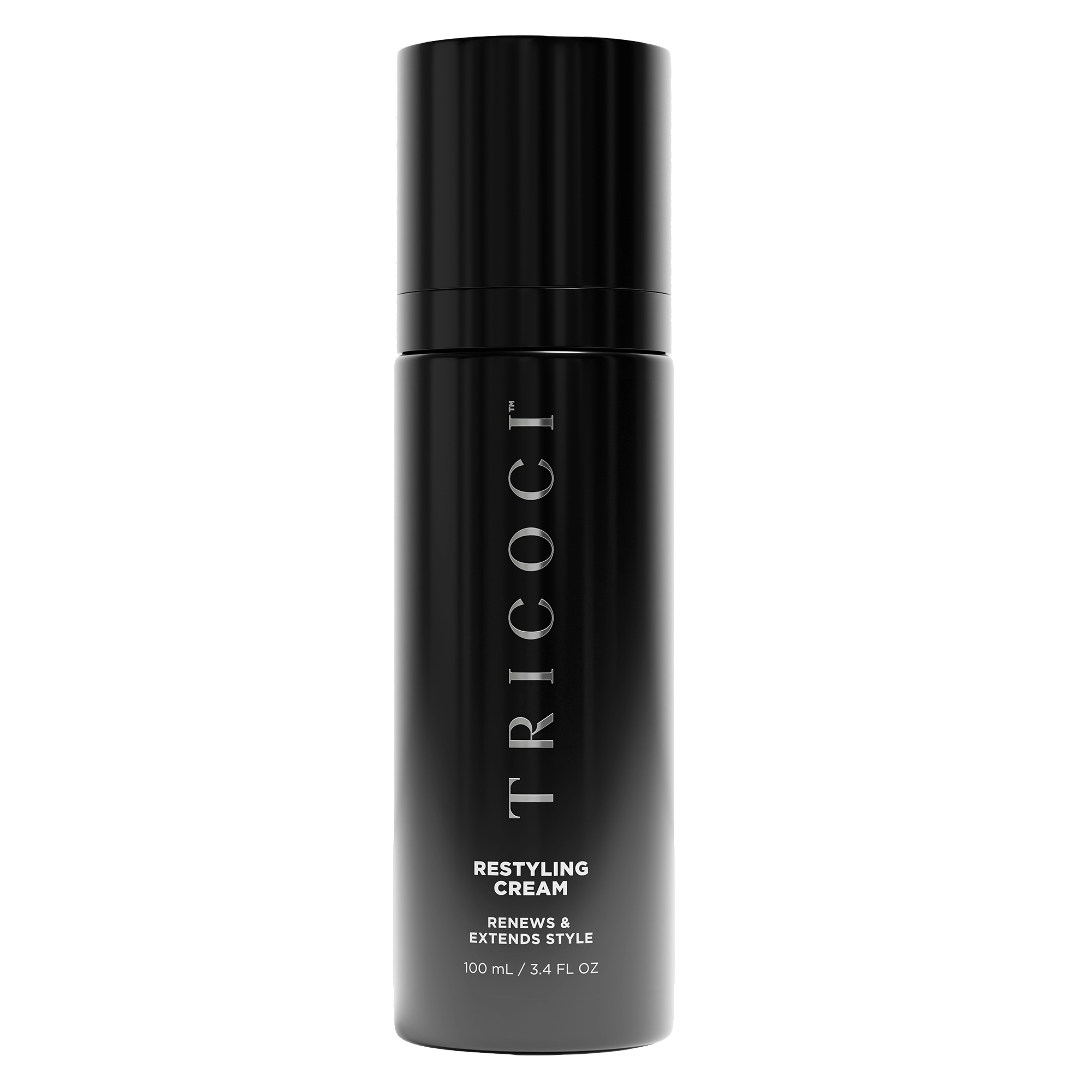Tricoci Dry Shampoo Powder #1