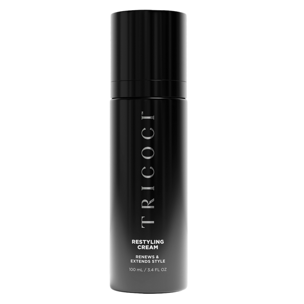 Tricoci Dry Shampoo Powder #1