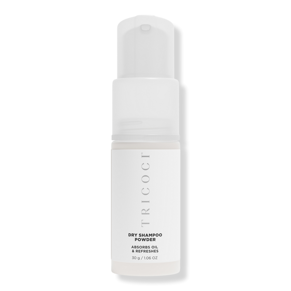 Tricoci Dry Shampoo Powder