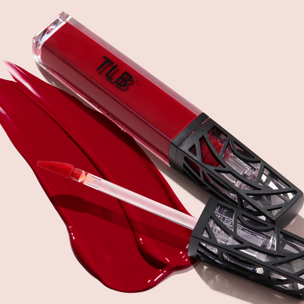 The Lip Bar Nonstop Liquid Matte Lipstick & Gloss Up Sheer Finish Gloss Set #7