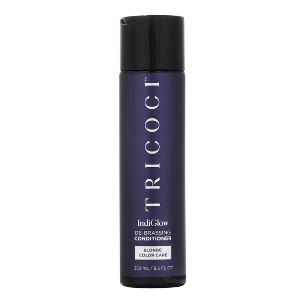 Tricoci Indiglow Debrassing Conditioner #1
