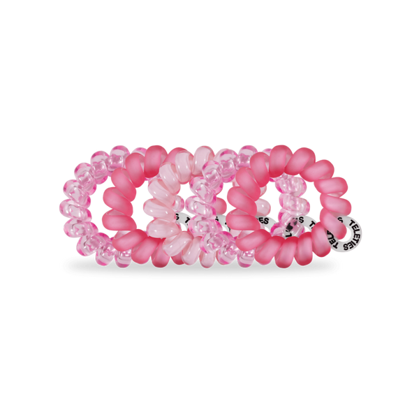 TELETIES Tiny Hair Ties #2