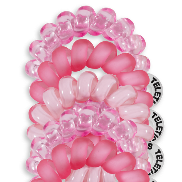 TELETIES Tiny Hair Ties #3