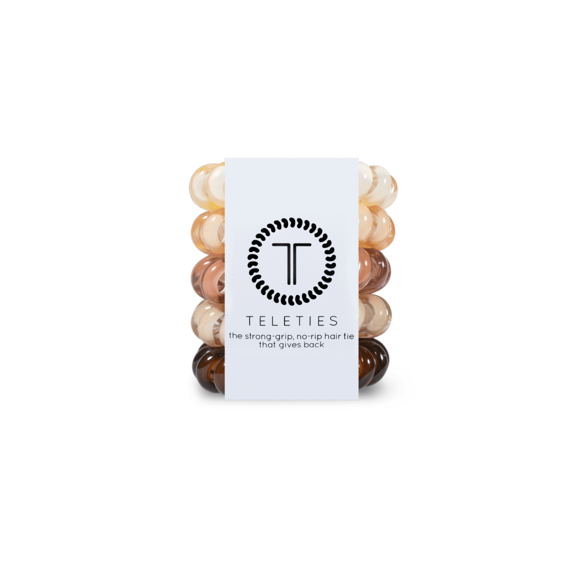 TELETIES Tiny Hair Ties #1