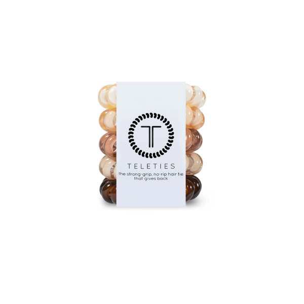 TELETIES Tiny Hair Ties #1