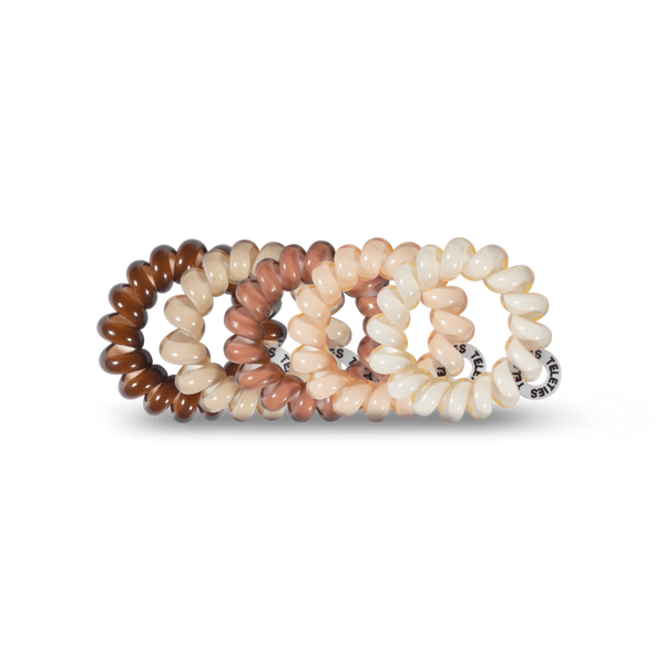 TELETIES Tiny Hair Ties #2