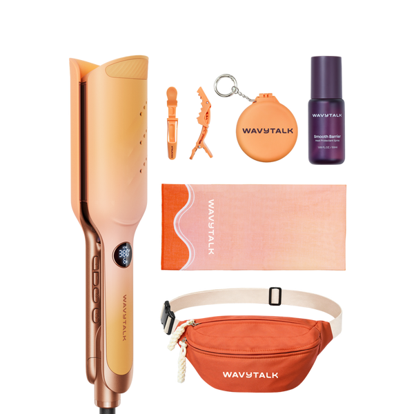 Wavytalk Main Stage Waves Power Wave Festival Bundle #1