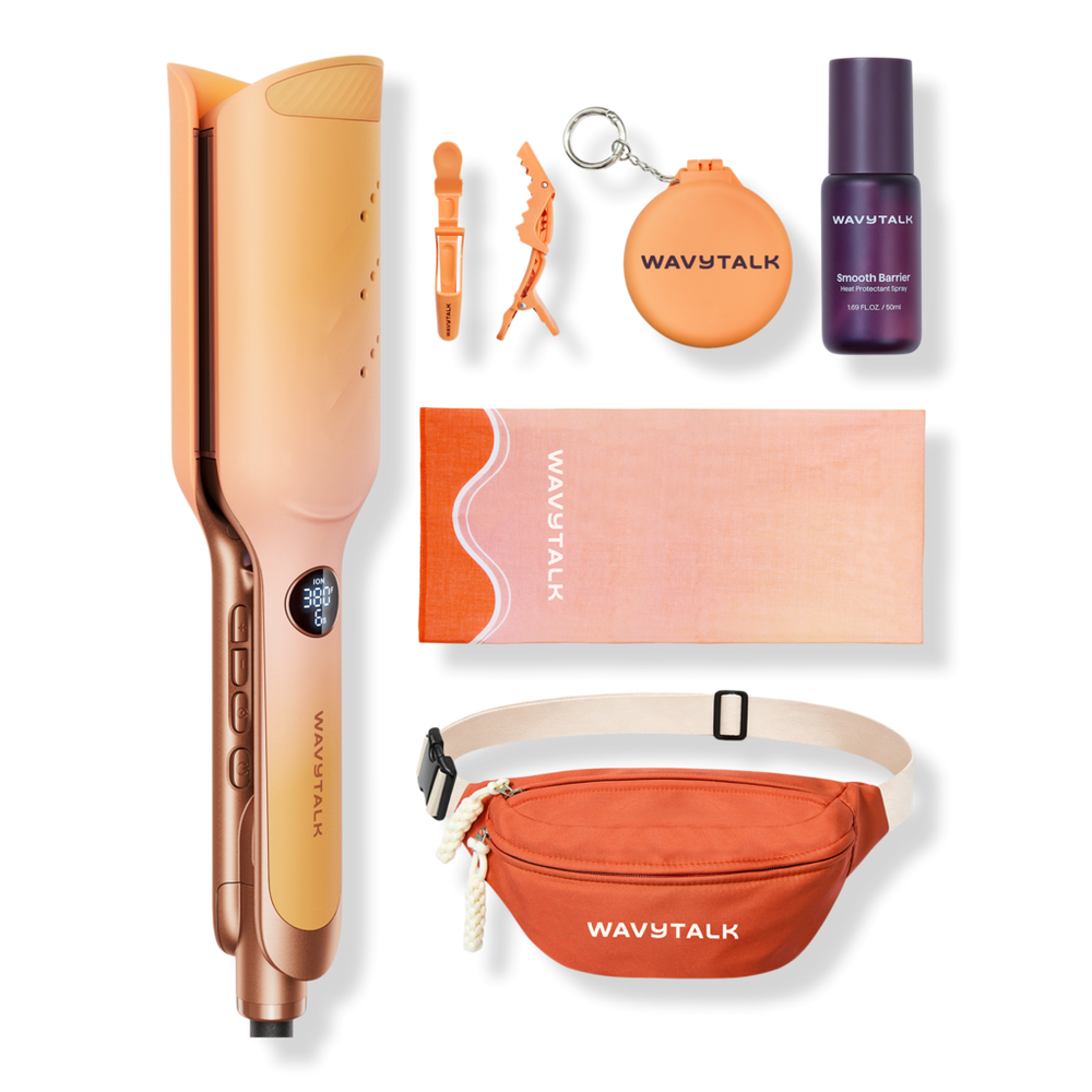 Wavytalk Main Stage Waves Power Wave Festival Bundle