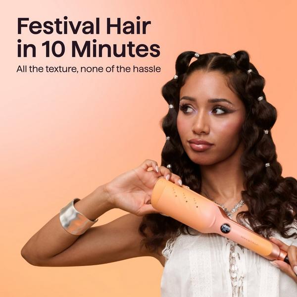 Wavytalk Main Stage Waves Power Wave Festival Bundle #4