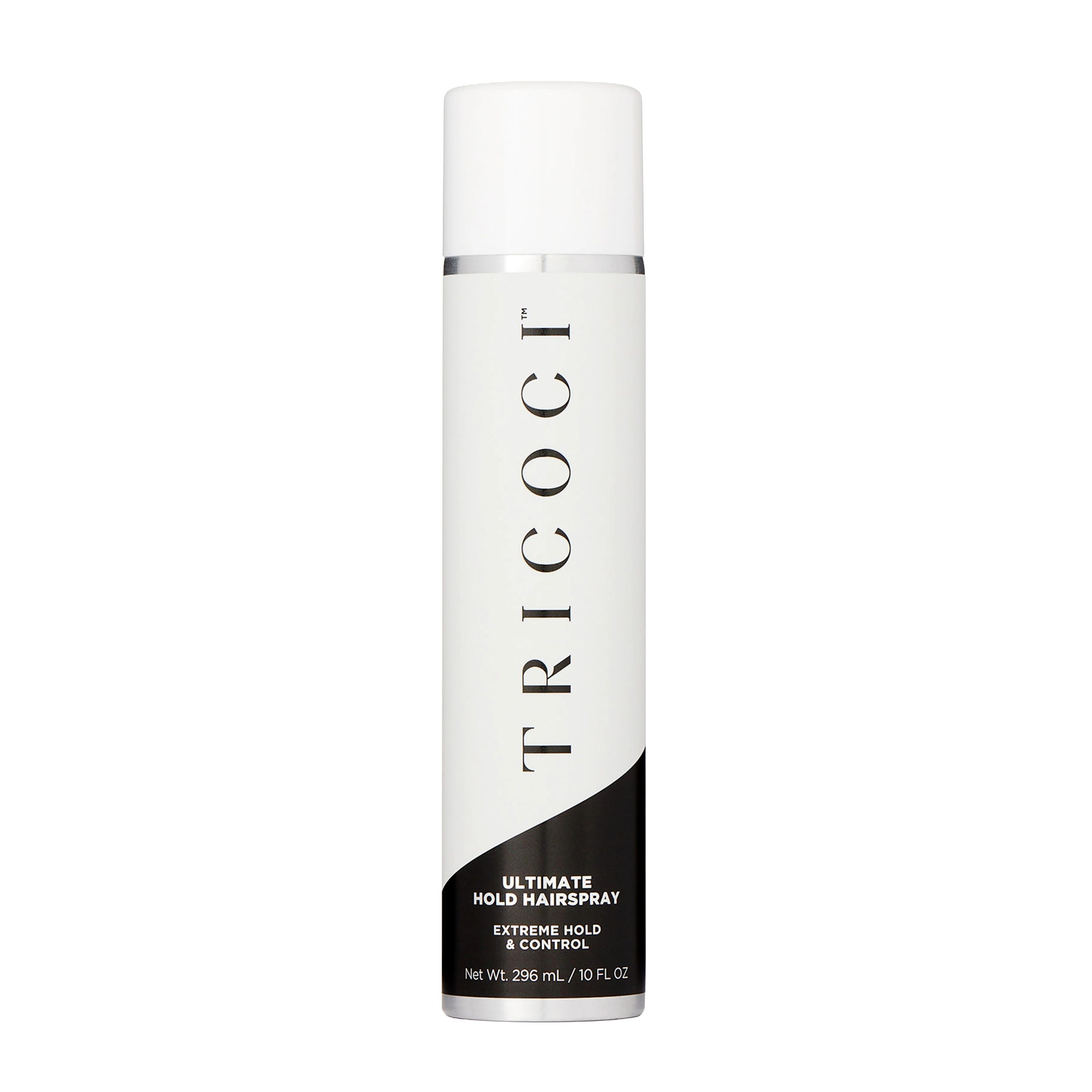 Tricoci Ultimate Hold Hairspray #1