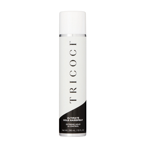 Tricoci Ultimate Hold Hairspray #1