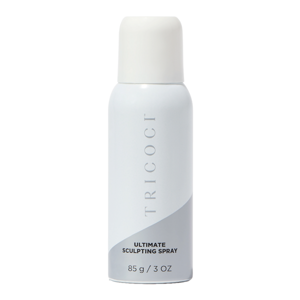 Tricoci Ultimate Sculpting Spray #1