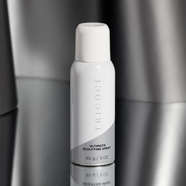 Tricoci Ultimate Sculpting Spray #3