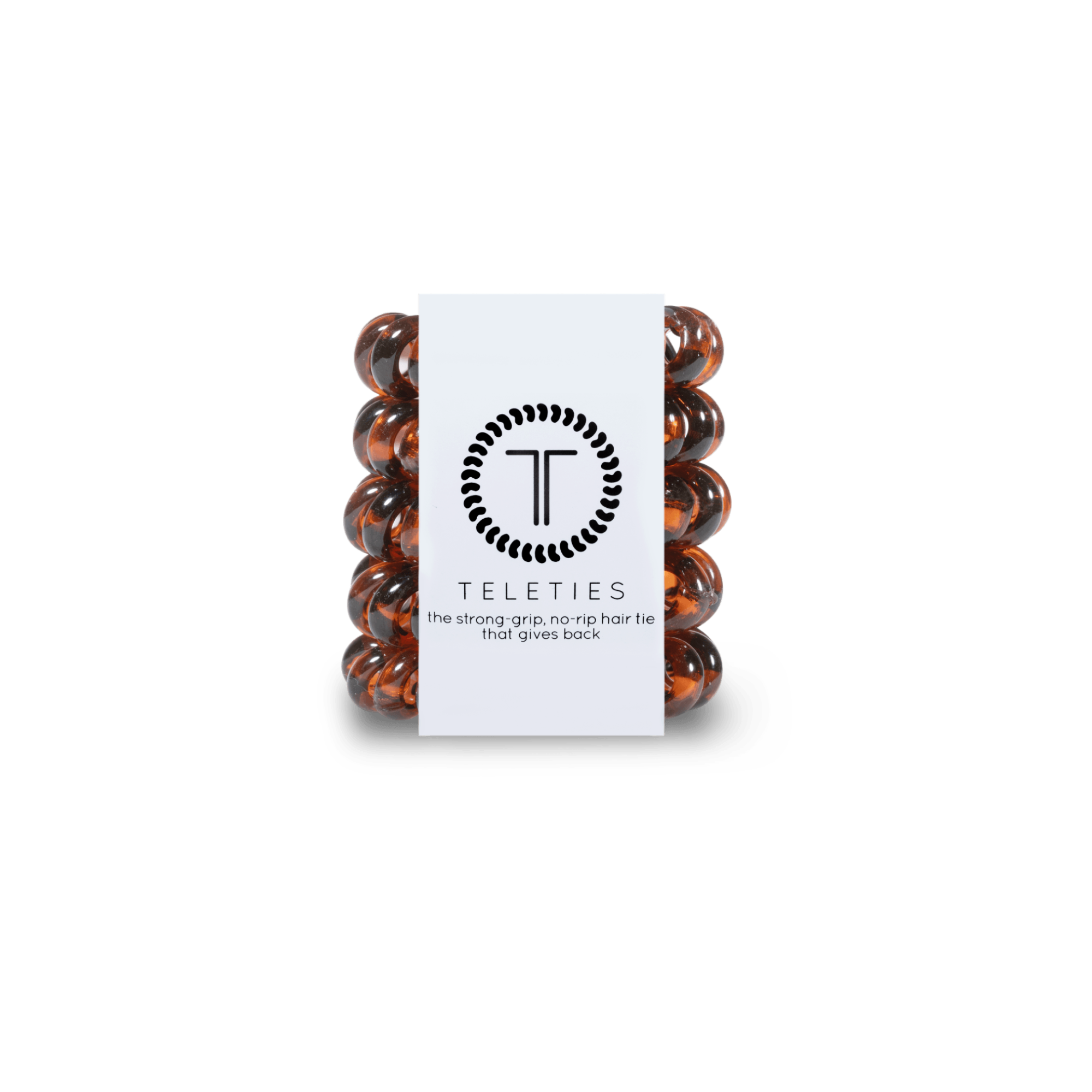 TELETIES Tiny Hair Ties #1