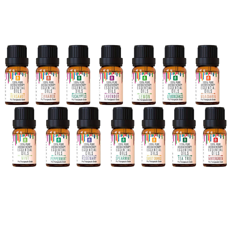 elf bar vape uk PureSpa™ Breeze USB Essential Oil Diffuser main image 1