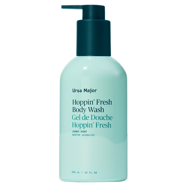 Ursa Major Hoppin' Fresh Body Wash #1