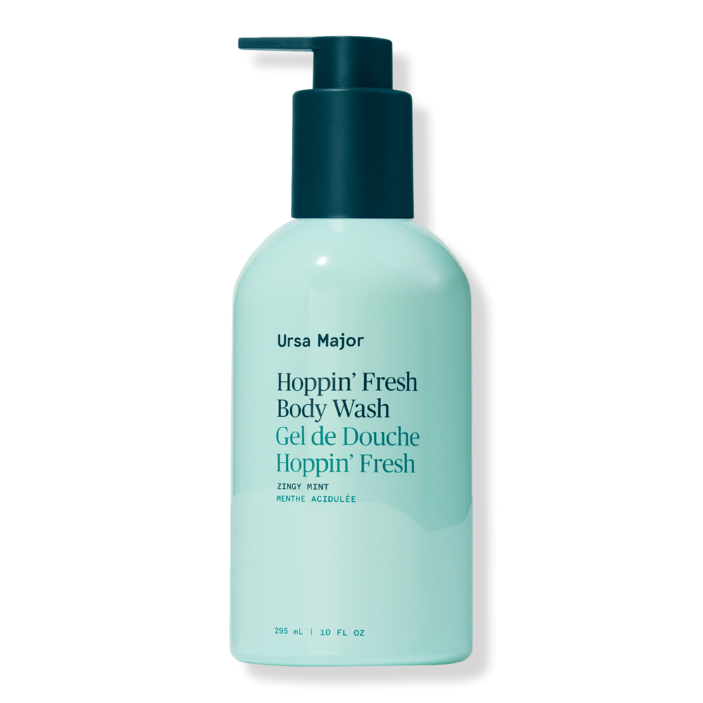 Ursa Major Hoppin' Fresh Body Wash 296ml