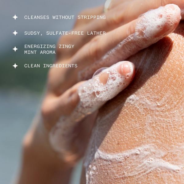Ursa Major Hoppin' Fresh Body Wash #3