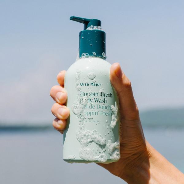 Ursa Major Hoppin' Fresh Body Wash #5