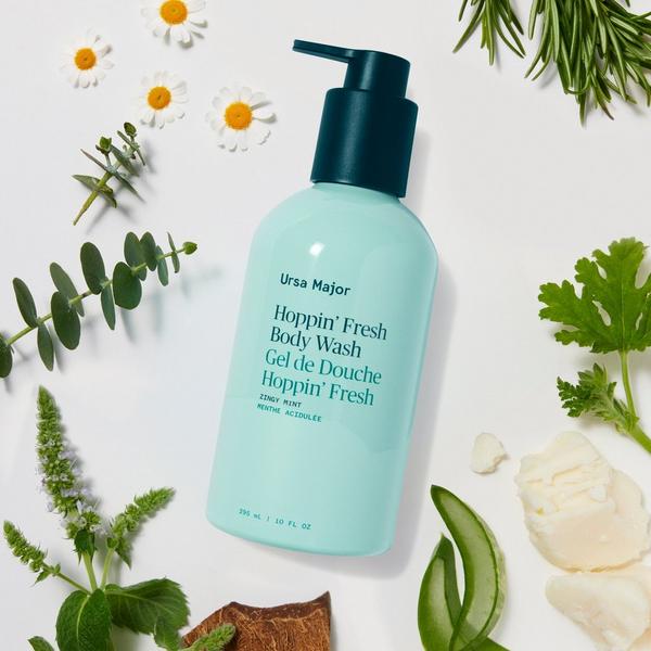 Ursa Major Hoppin' Fresh Body Wash #7