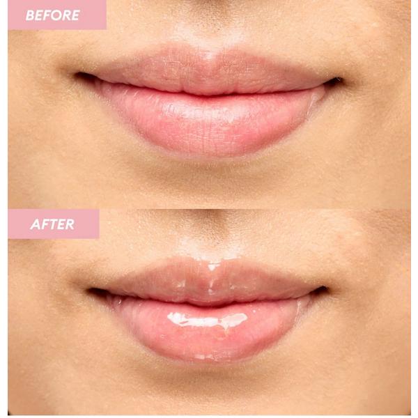 Apieu Honey & Milk Lip Oil #3