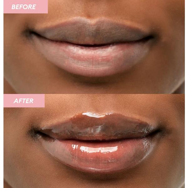 Apieu Honey & Milk Lip Oil #4