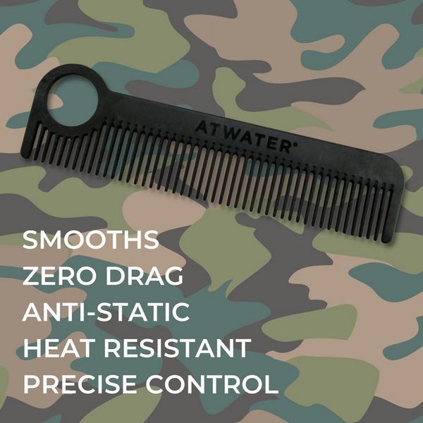 ATWATER Master Beard Kit #5