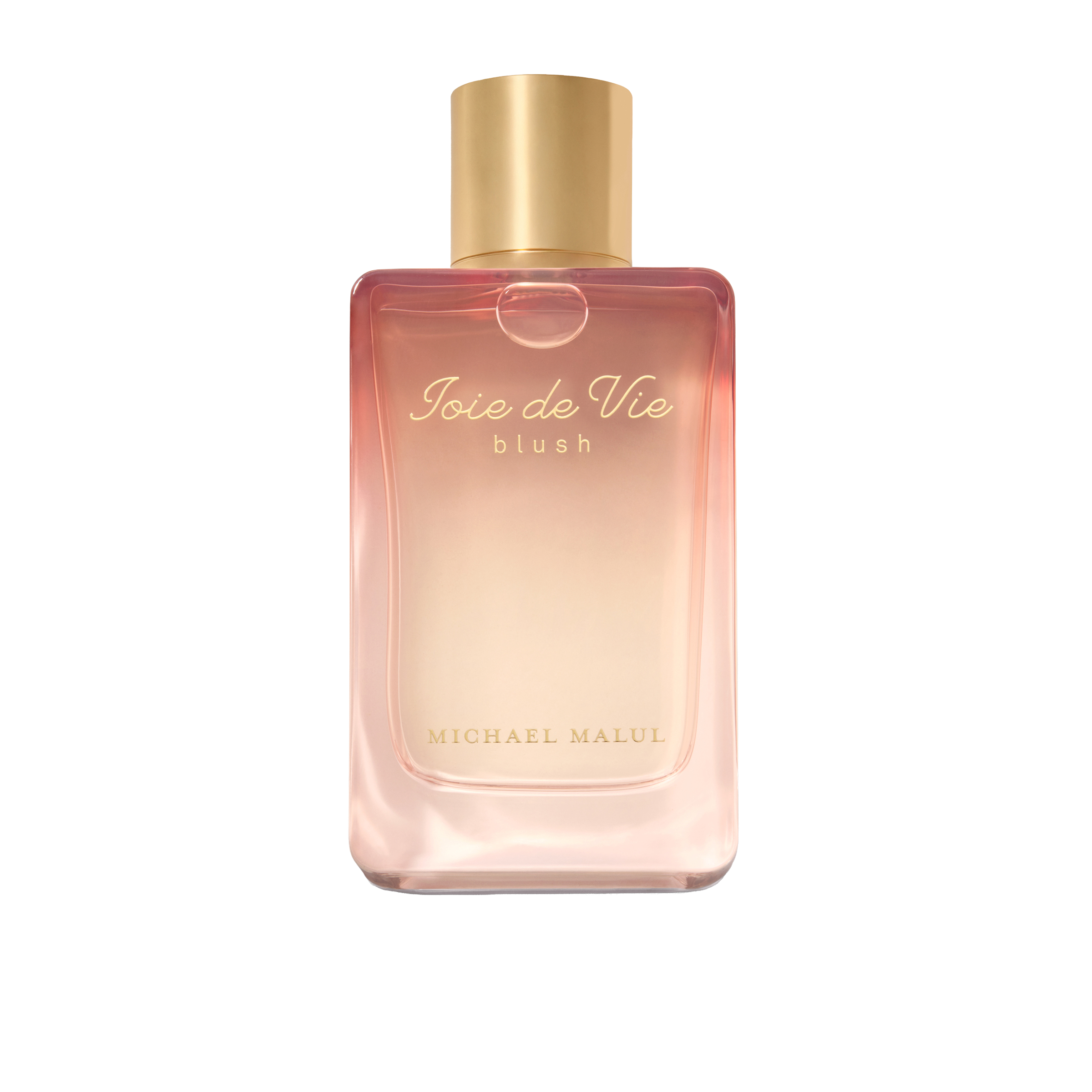 Michael Malul Joie de Vie Blush Eau de Parfum #1