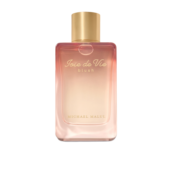 Michael Malul Joie de Vie Blush Eau de Parfum #1