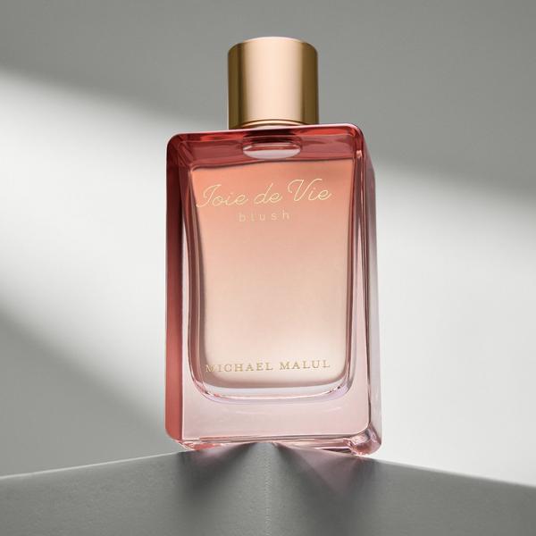 Michael Malul Joie de Vie Blush Eau de Parfum #5