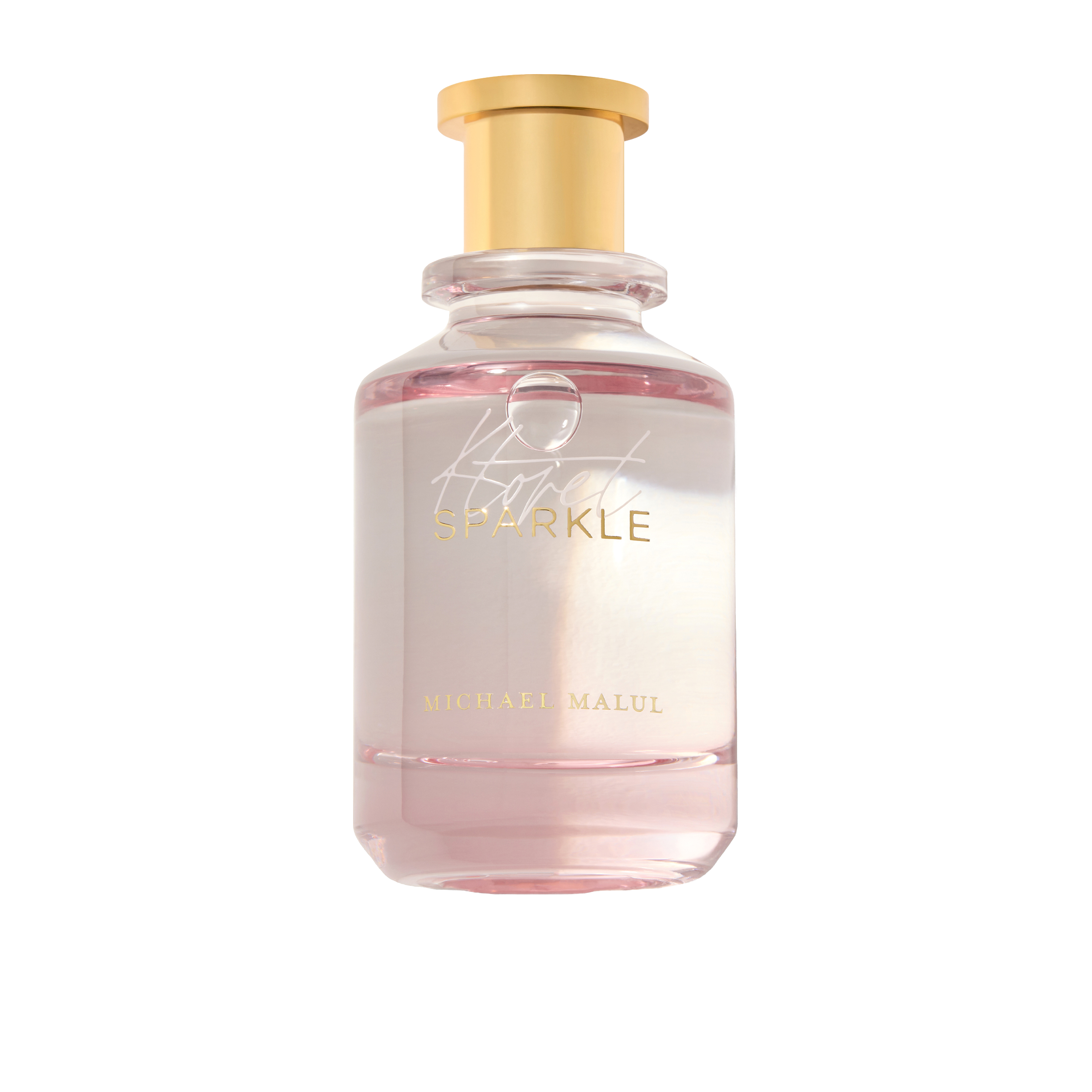 Michael Malul KTORET Sparkle Eau de Parfum #1