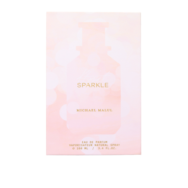 Michael Malul KTORET Sparkle Eau de Parfum #2