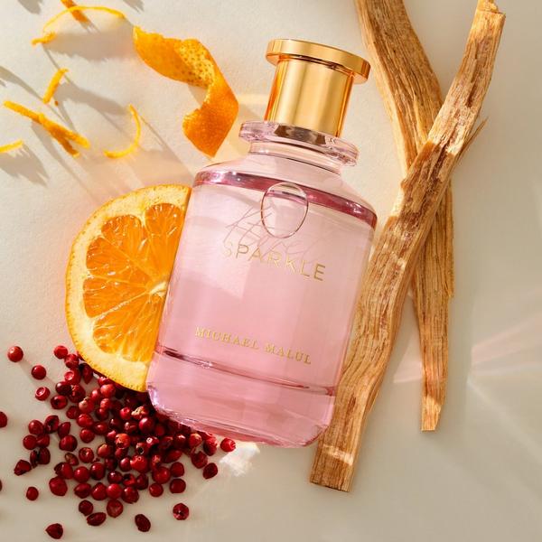 Michael Malul KTORET Sparkle Eau de Parfum #4
