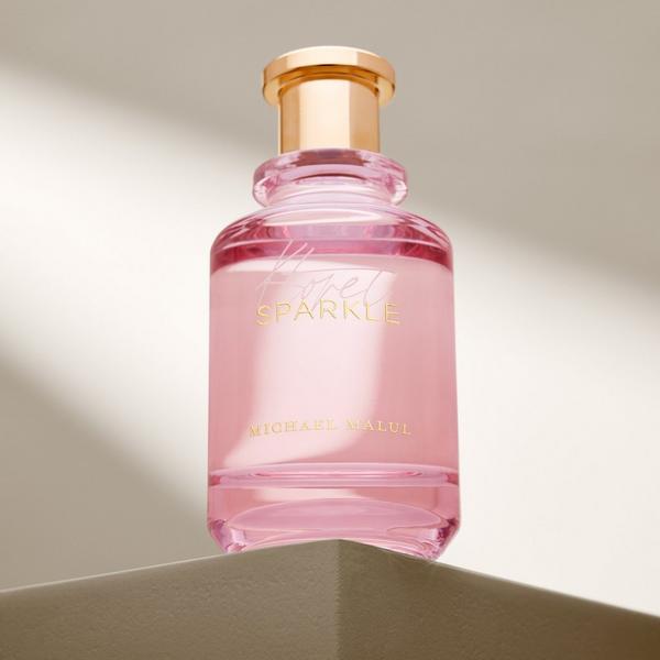Michael Malul KTORET Sparkle Eau de Parfum #5