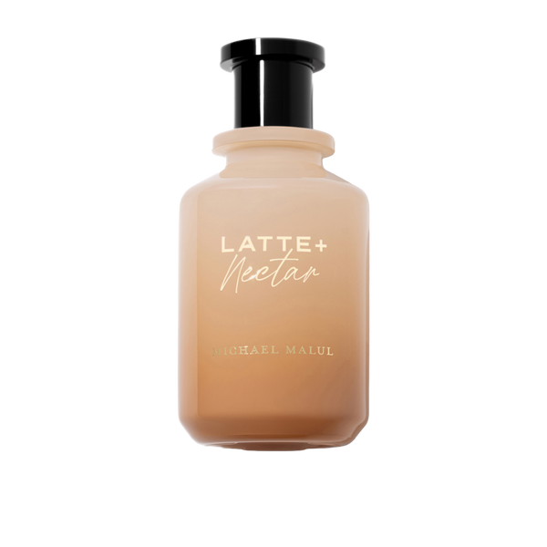 Michael Malul Latte + Nectar Eau de Parfum #1