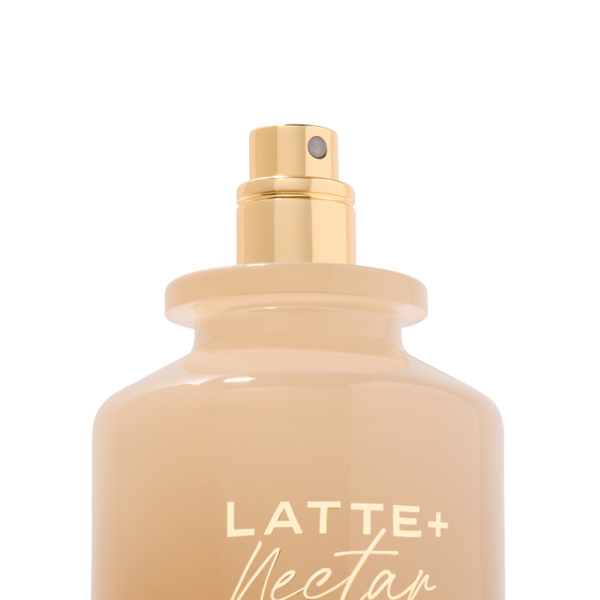 Michael Malul Latte + Nectar Eau de Parfum #3