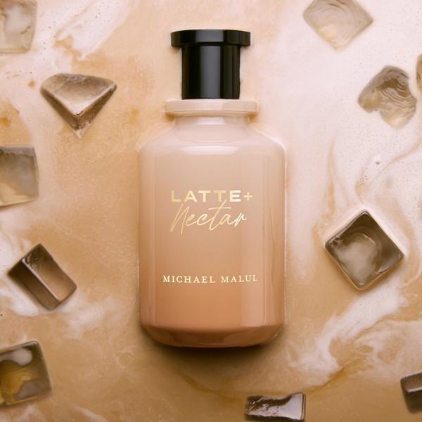 Michael Malul Latte + Nectar Eau de Parfum #4
