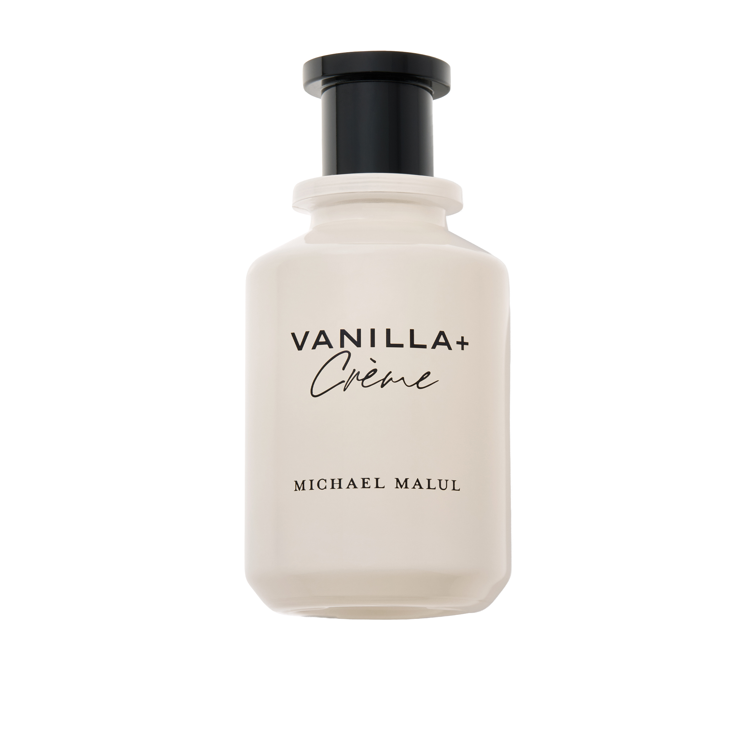 Michael Malul Vanilla + Crème Eau de Parfum #1