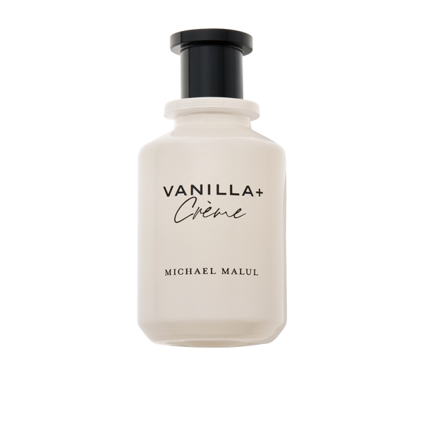 Michael Malul Vanilla + Crème Eau de Parfum #1