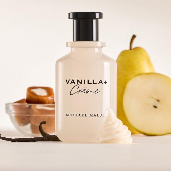 Michael Malul Vanilla + Crème Eau de Parfum #4