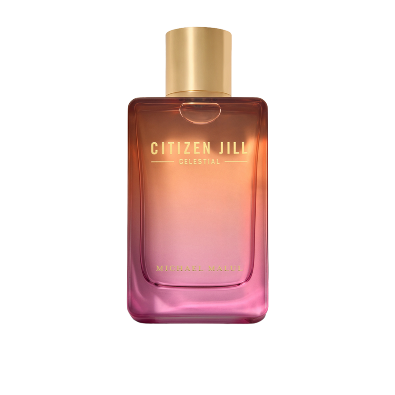 【新品未開封】リチュアルズ 香水　シエルルージュ　オードパルファム 50ml Michael Malul - 3.4 oz Citizen Jill Celestial Women's Eau de