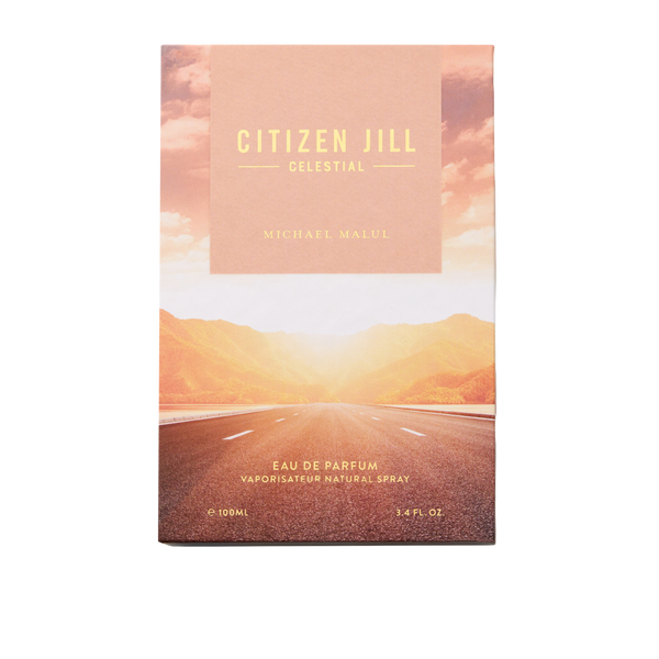Michael Malul Citizen Jill Celestial Eau de Parfum #2
