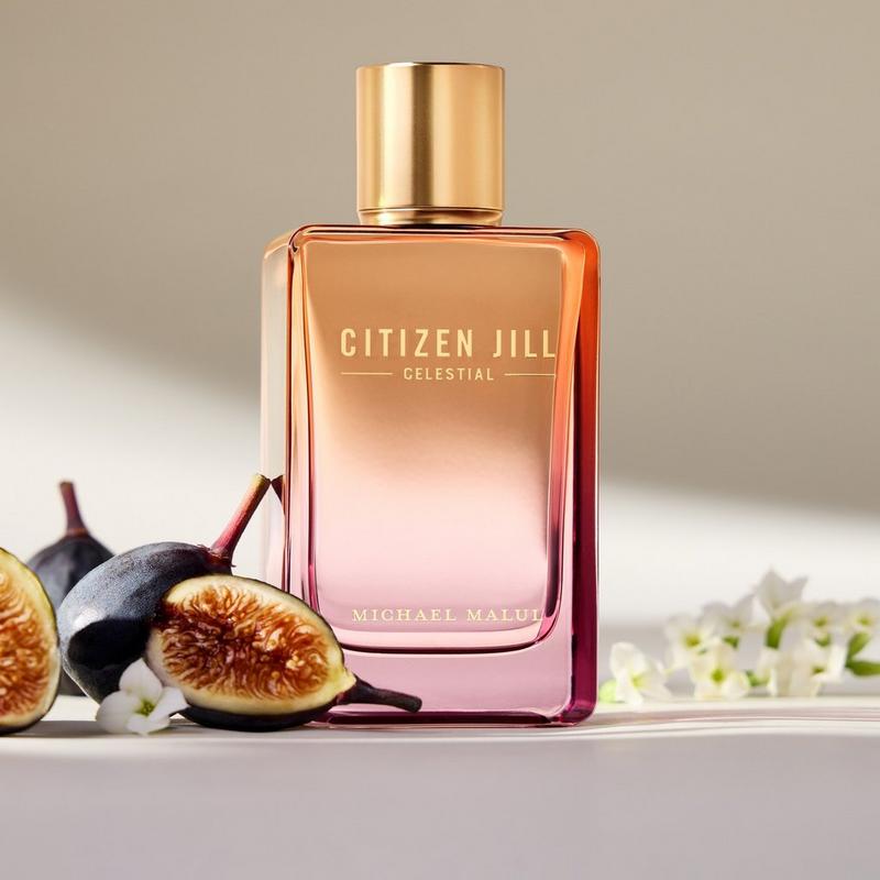Michael Malul - 3.4 oz Citizen Jill Celestial Women's Eau de