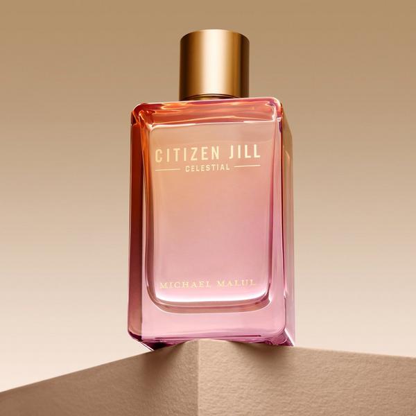 Michael Malul Citizen Jill Celestial Eau de Parfum #5