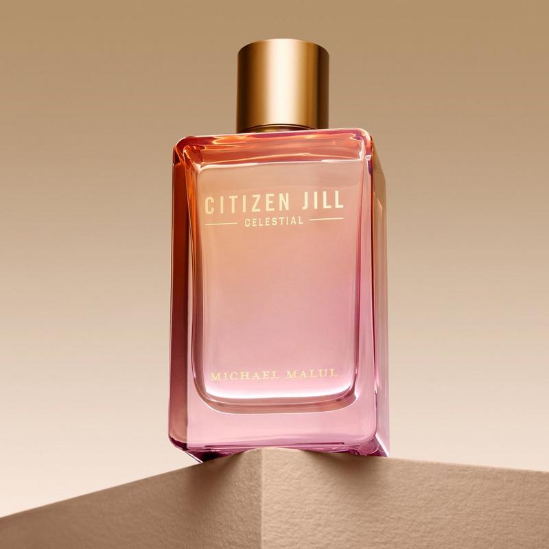 Michael Malul - 3.4 oz Citizen Jill Celestial Women's Eau de