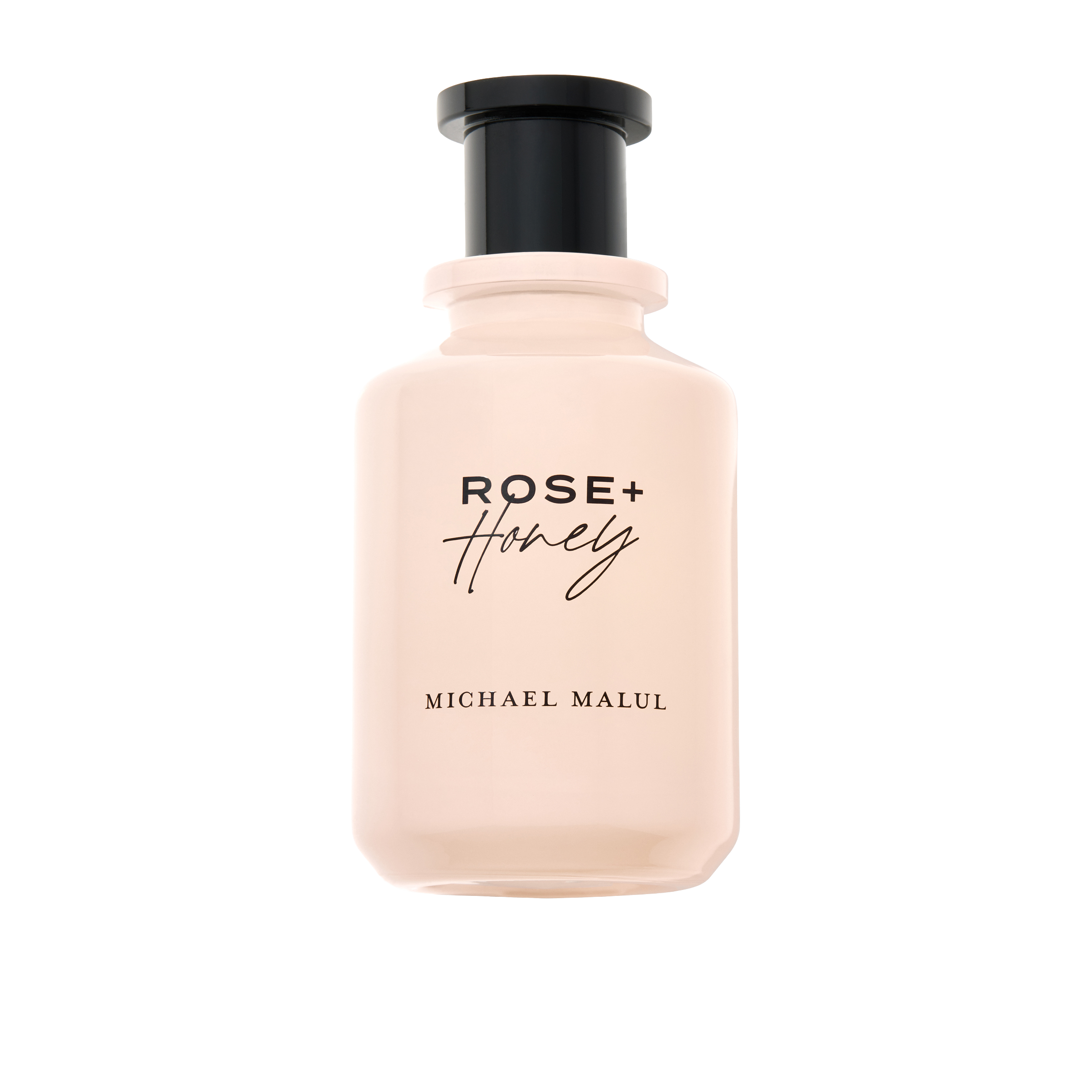 Michael Malul Rose + Honey Eau de Parfum #1