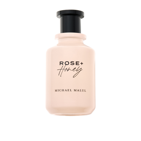 Michael Malul Rose + Honey Eau de Parfum #1