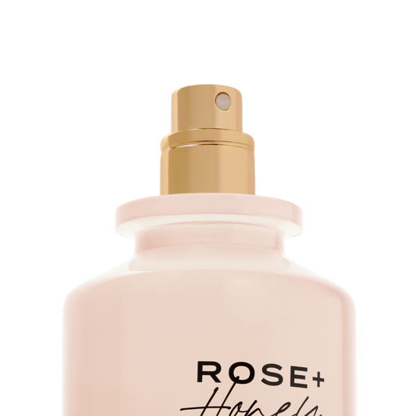 Michael Malul Rose + Honey Eau de Parfum #3